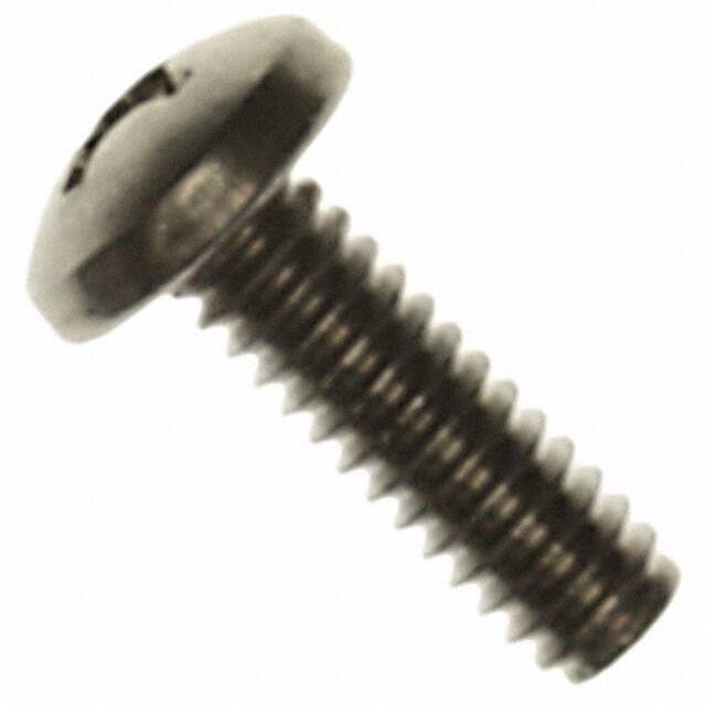 APM Hexseal-R1/4-20X3/4 2701