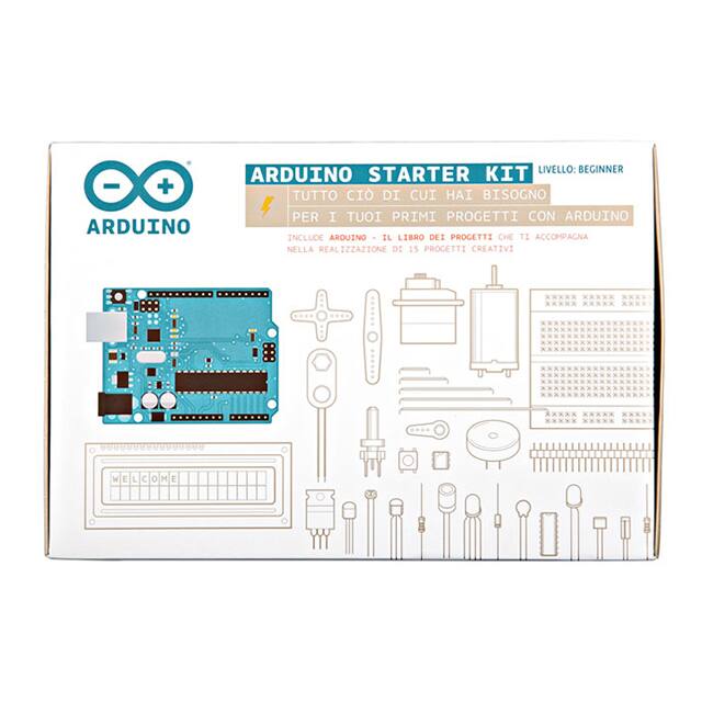 Arduino-K010007