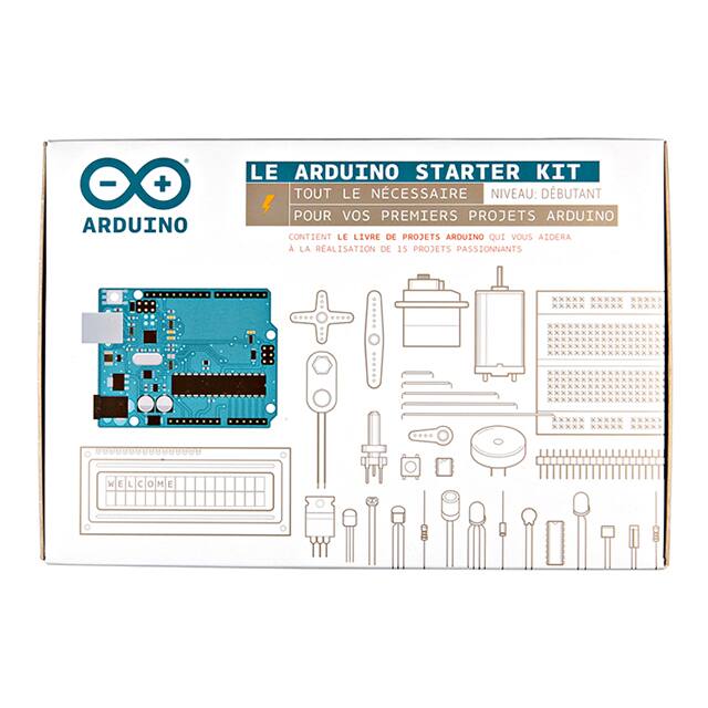Arduino-K020007