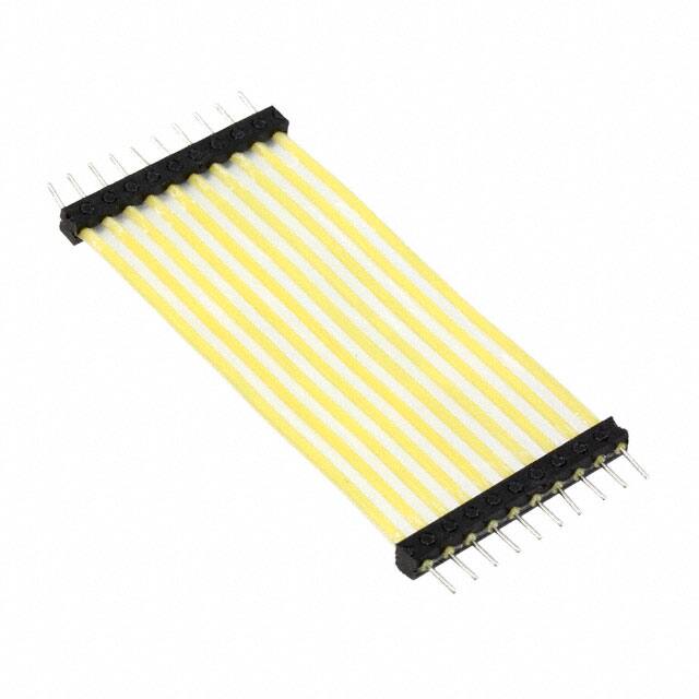 Aries Electronics-10-002-154YP