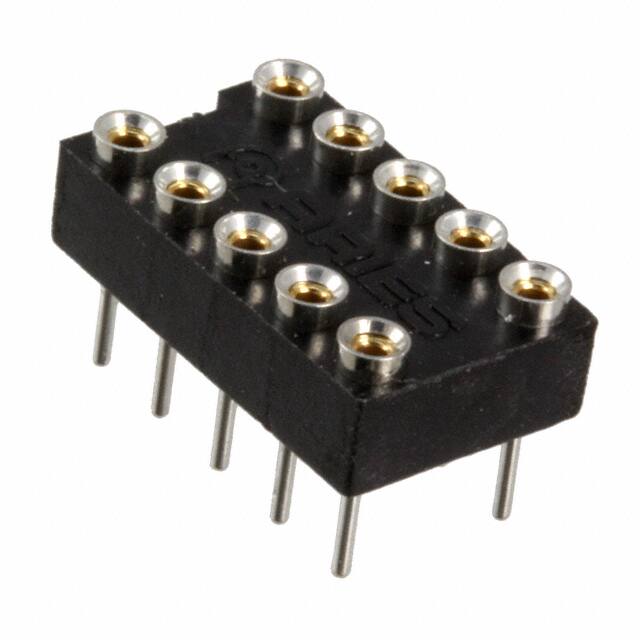 Aries Electronics-10-6513-10T