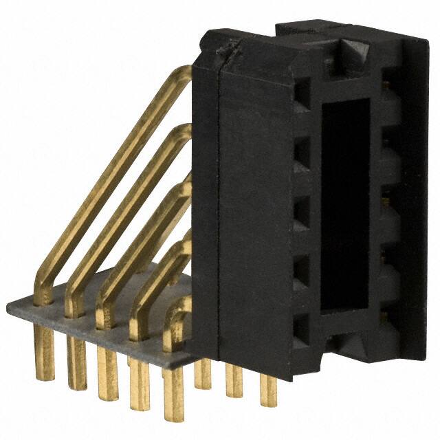 Aries Electronics-10-2810-90