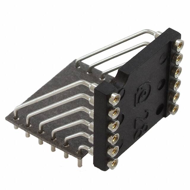 Aries Electronics-12-6810-90C
