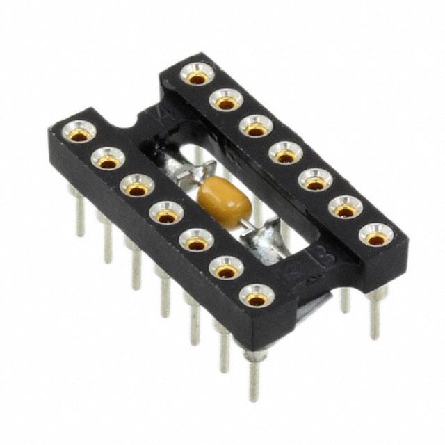 Aries Electronics-14-3518-101