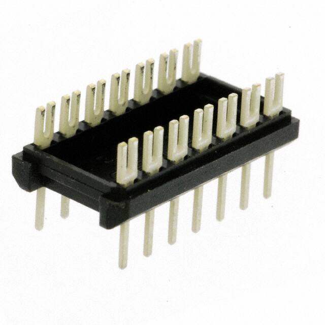 Aries Electronics-14-600-10