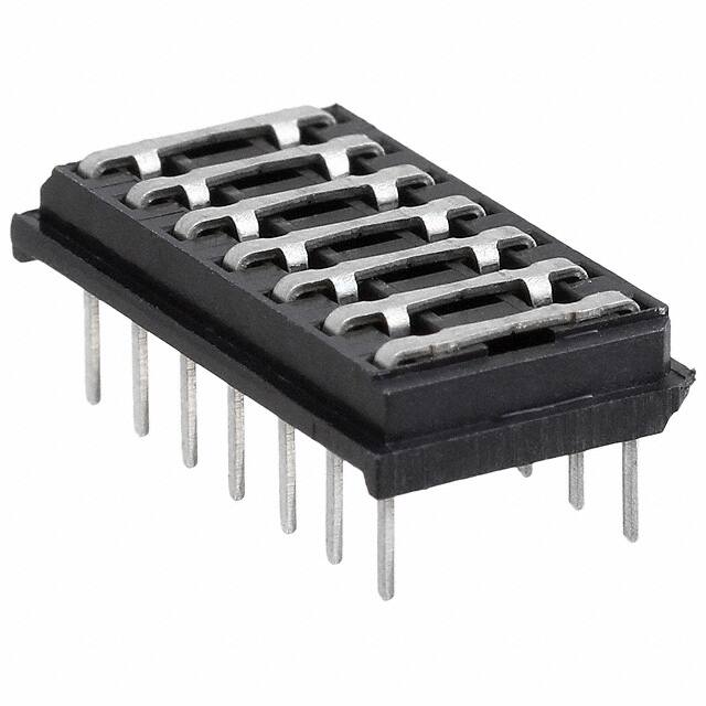 Aries Electronics-14-680-191T
