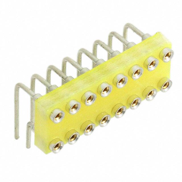 Aries Electronics-16-2820-90C