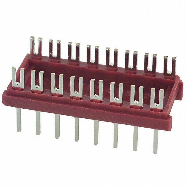 Aries Electronics-16-600-10