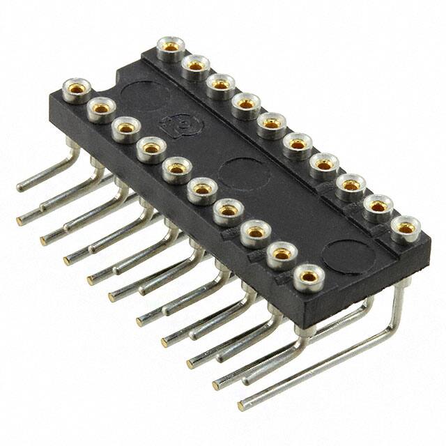 Aries Electronics-20-820-90C