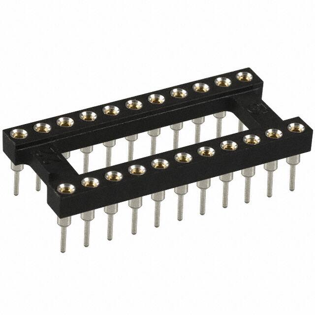 Aries Electronics-22-4518-10