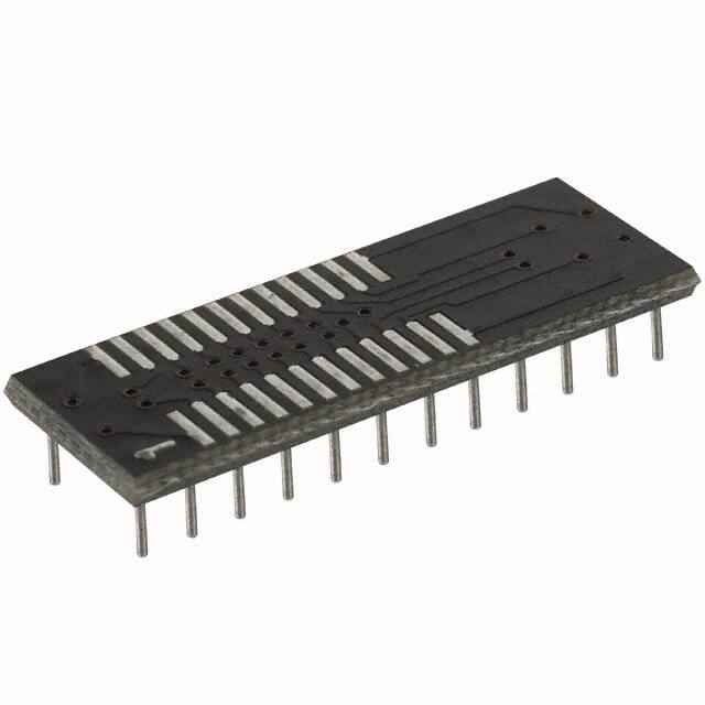 Aries Electronics-24-350000-10