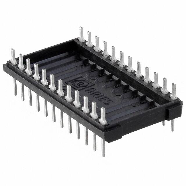 Aries Electronics-24-600-20