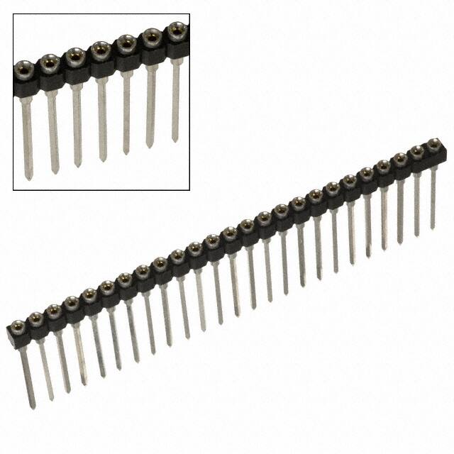 Aries Electronics-25-0503-30