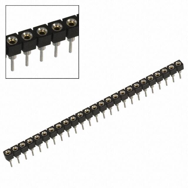 Aries Electronics-25-0513-10