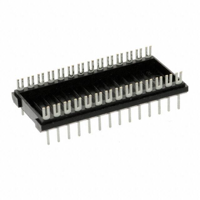 Aries Electronics-28-600-10