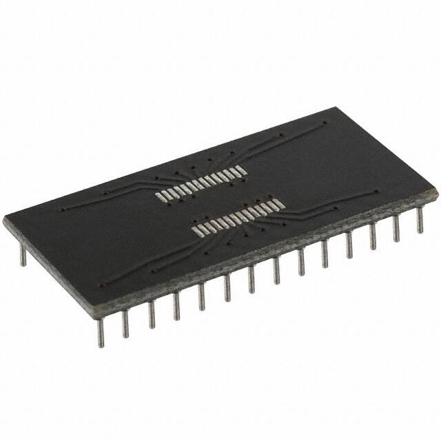 Aries Electronics-28-651000-10