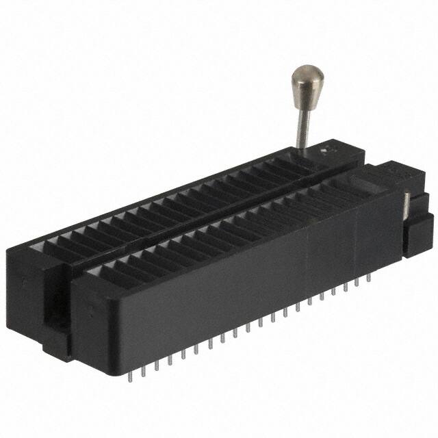 Aries Electronics-40-6554-10