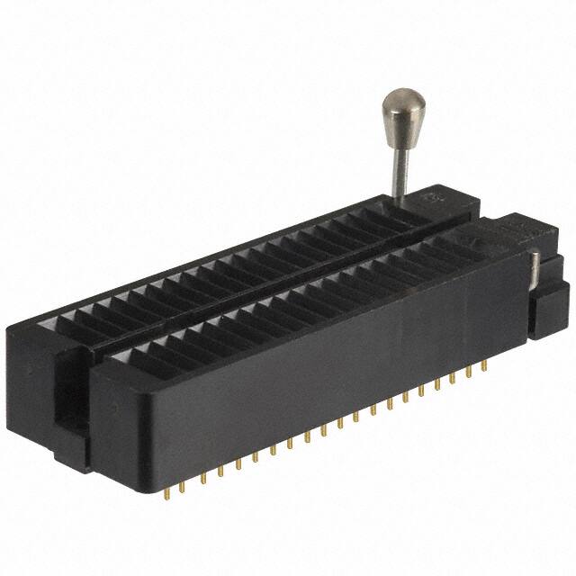 Aries Electronics-40-6554-11