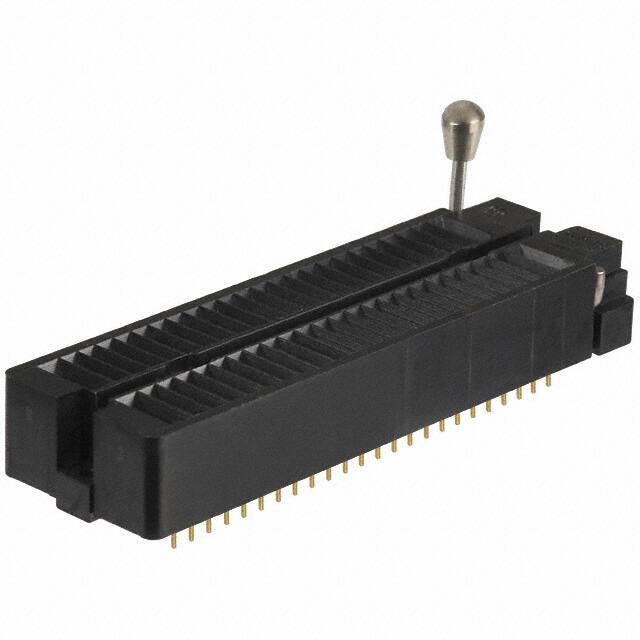 Aries Electronics-48-6554-11