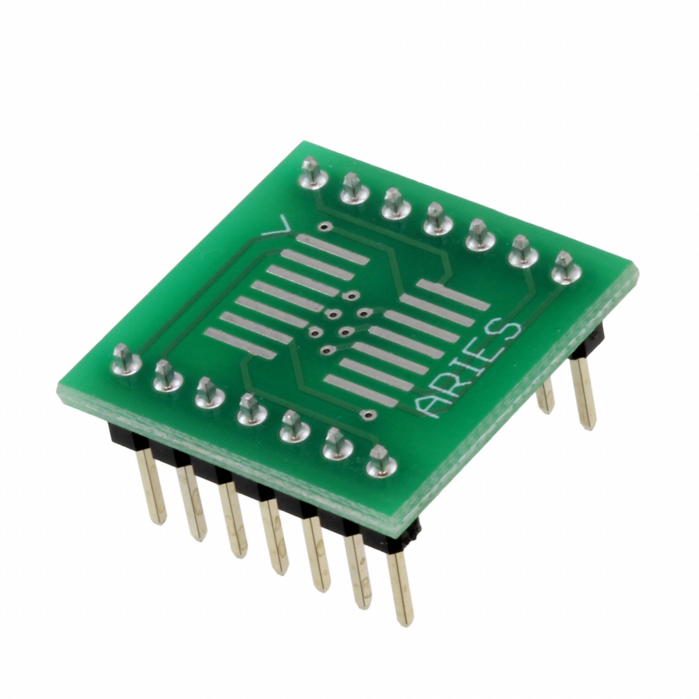 Aries Electronics-LCQT-SOIC14