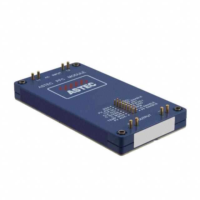 Artesyn Embedded Power-AIF04ZPFC-01L