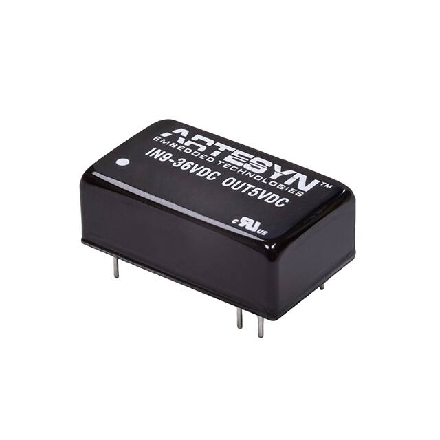 Artesyn Embedded Power-ATA01F18-L