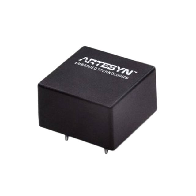Artesyn Embedded Power-AYA00F48-L
