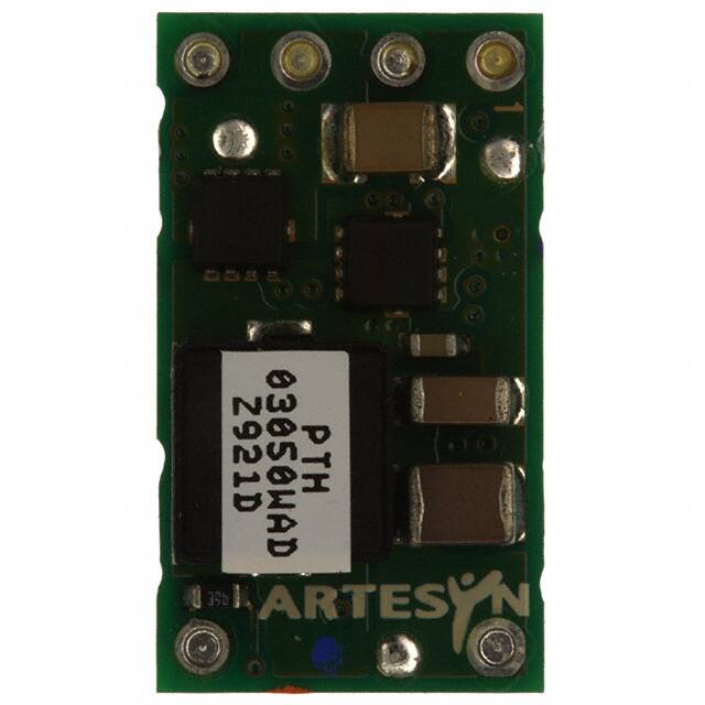 Artesyn Embedded Power-PTH03050WAD