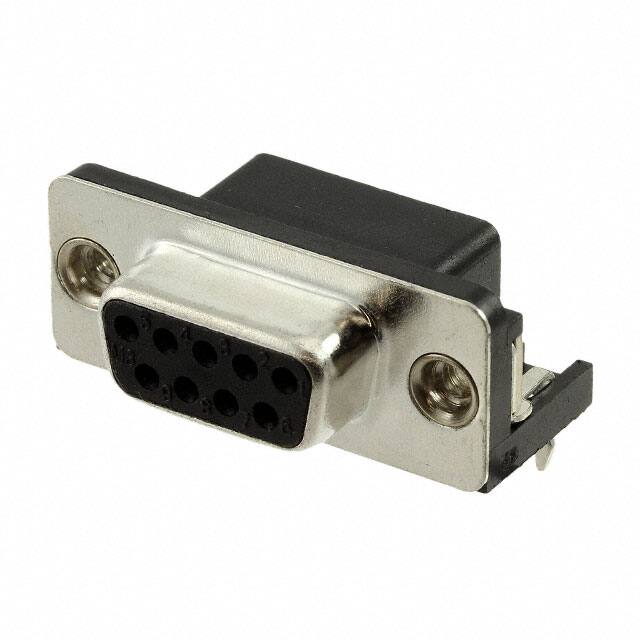 Assmann WSW Components-A-DF 09 A/KG-T4S