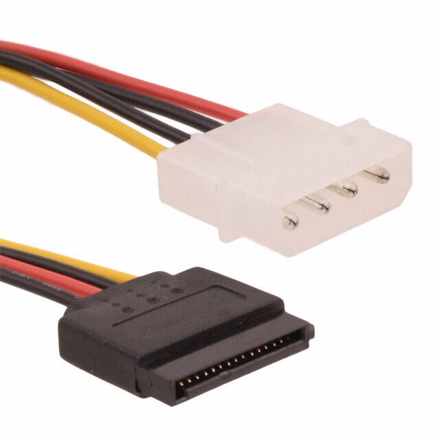 Assmann WSW Components-AK-SATA-PC-015