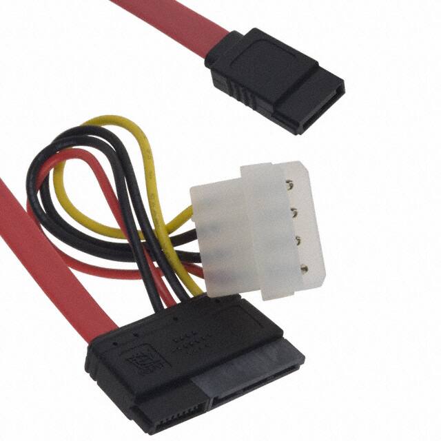 Assmann WSW Components-AK-SATA-SP-050