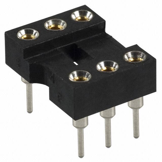 Assmann WSW Components-AR 06-HZL/07-TT
