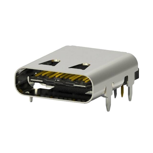 Assmann WSW Components-AUSB1-DFN-PTR3
