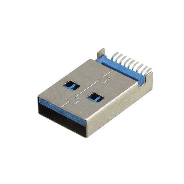 Assmann WSW Components-A-USB3 A-LP-SMT1