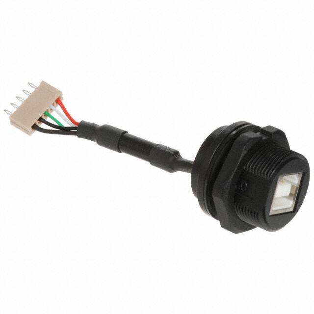 Assmann WSW Components-A-USB-BPFS
