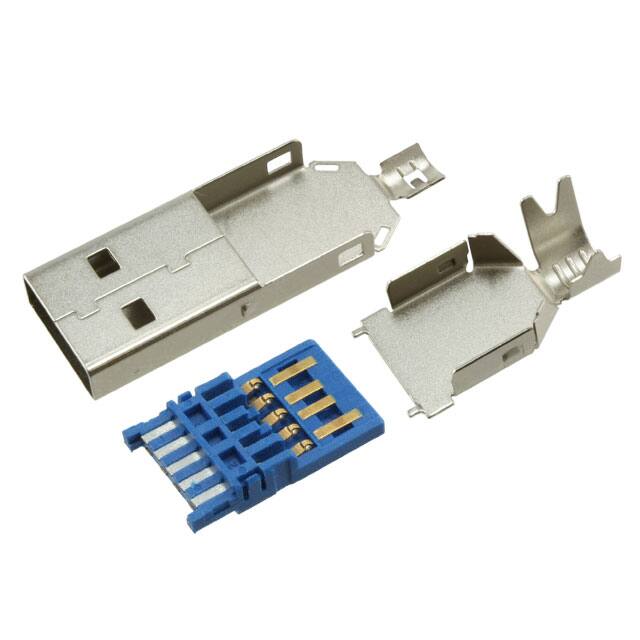 Assmann WSW Components-A-USBPA-3