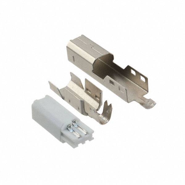 Assmann WSW Components-A-USBPB-2