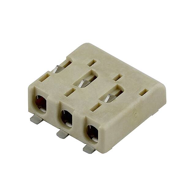 Assmann WSW Components-AWBR-400-03-SR1