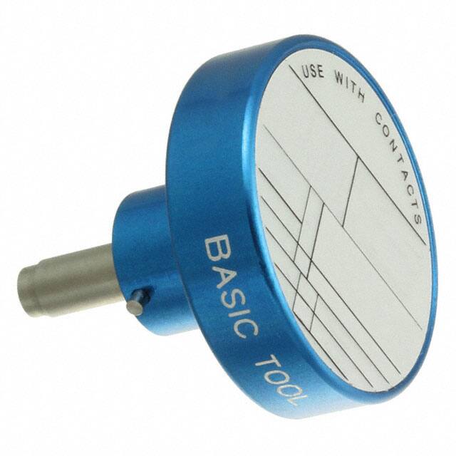 Astro Tool Corp-615723