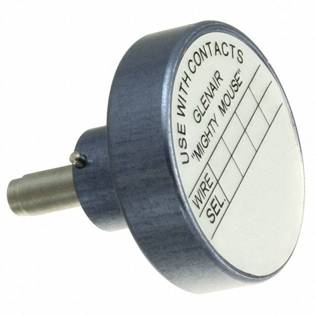 Astro Tool Corp-GTP 100