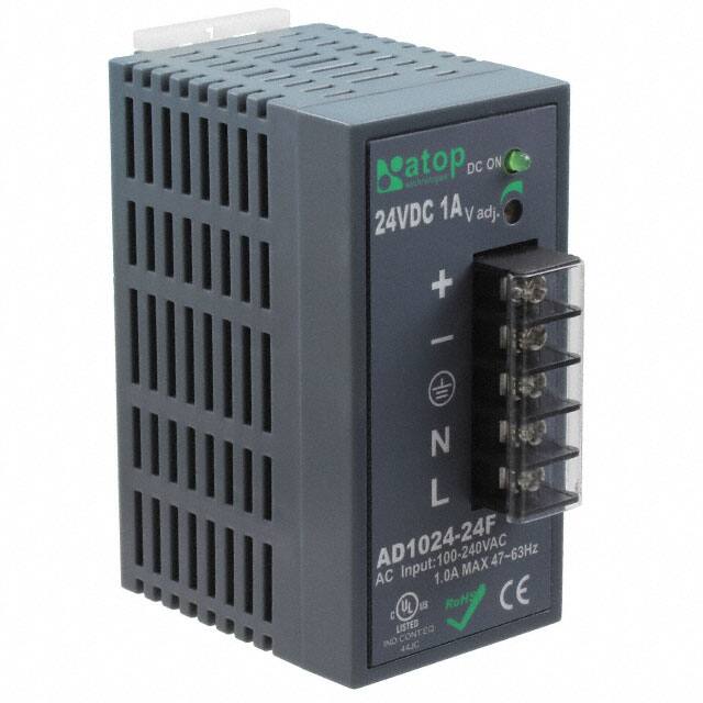 ATOP Technologies-AD1024-24F