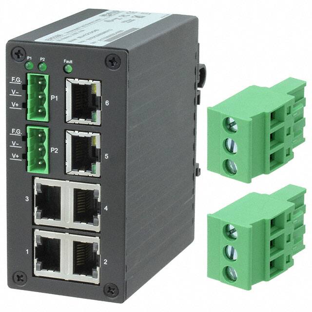 ATOP Technologies-EH2306