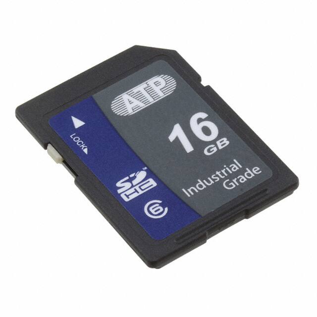ATP Electronics, Inc.-AF16GSDI-OEM