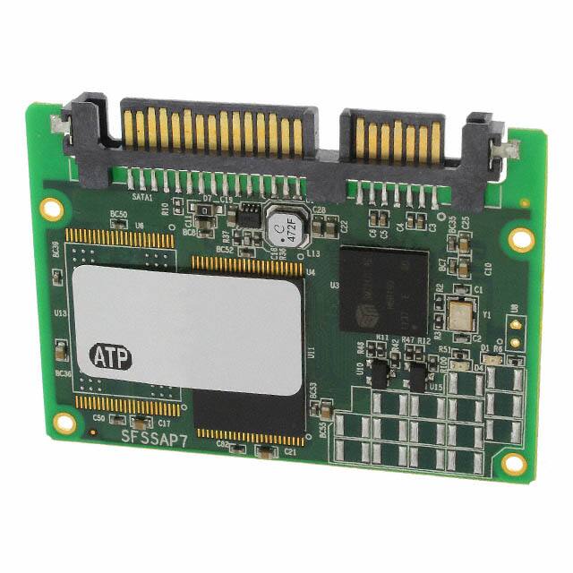 ATP Electronics, Inc.-AF4GSSEL-OEM