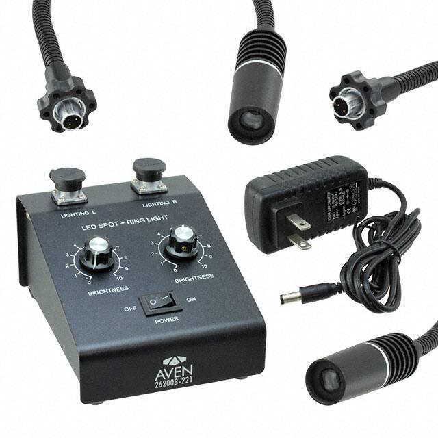 Aven Tools-26200B-221