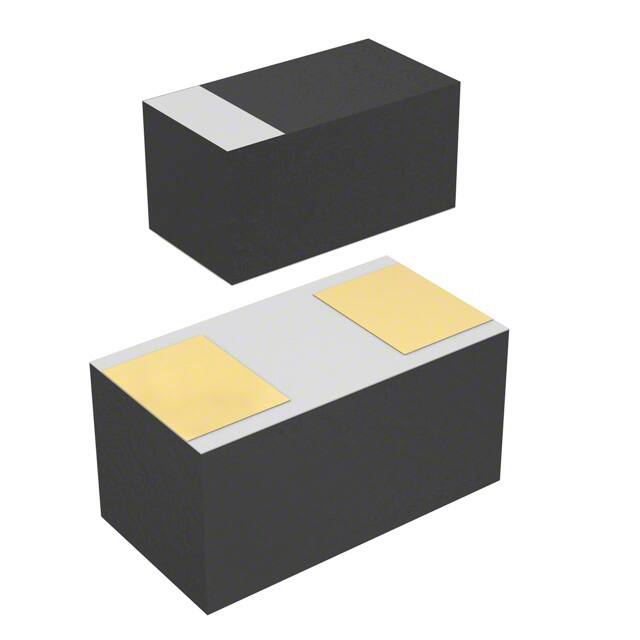AVX Corporation-F381A106MMA