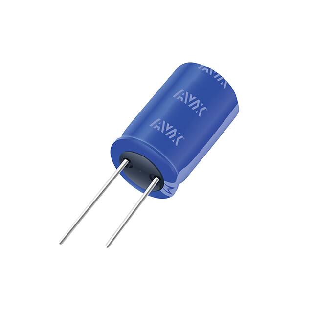 AVX Corporation-SCCR20B335PRB