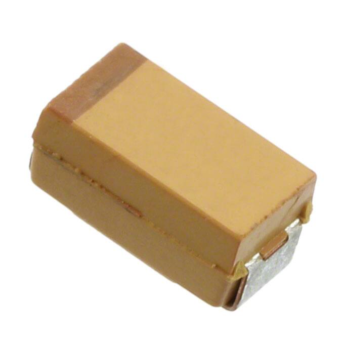 AVX Corporation-TCJD107M025R0070E