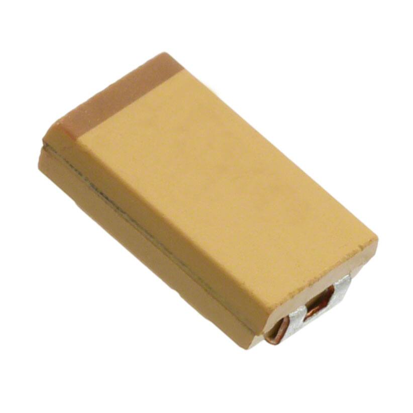 AVX Corporation-TCJY157M016R0050E