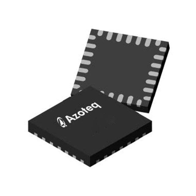 Azoteq (Pty) Ltd-IQS525-BL-QNR